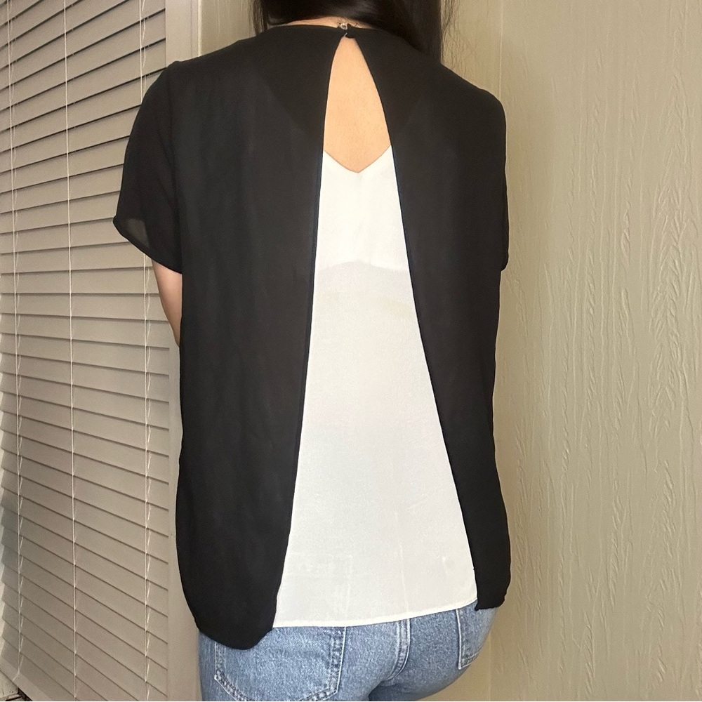 Blouse - Picture 6 of 7